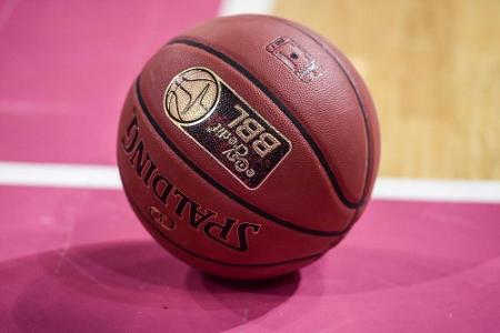 23 Klubs beantragen Lizenz für Basketball-Bundesliga