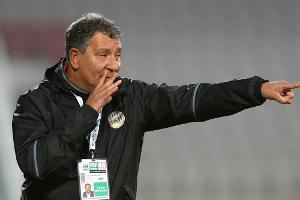 Medien: Ten Cate soll Bondscoach werden - Verband verhandelt auch mit Advocaat