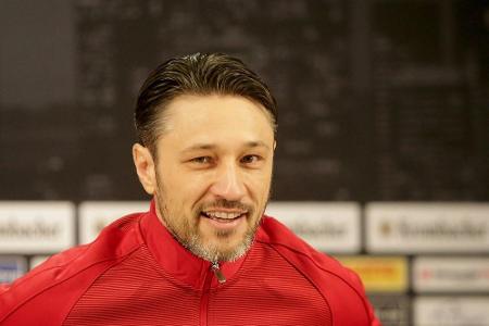 Pokal: Frankfurt fährt selbstbewusst nach Gladbach