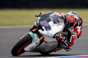 "Unüberbrückbare Differenzen": Ex-Weltmeister Kent verlässt Kiefer Racing