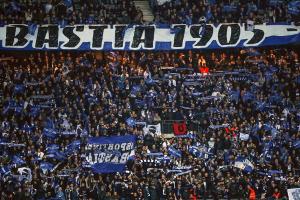 Nach Krawalle: Fünf Festnahmen und "Geisterspiel" für Bastia