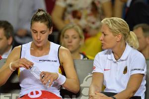 Petkovic kritisiert Rittner: "Art und Weise fand ich unangebracht"