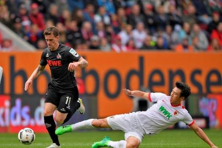 FCA bangt um Koreaner Koo