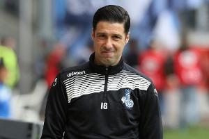 3. Liga: Duisburg kann Vorlage nicht nutzen, Regensburg neuer Zweiter