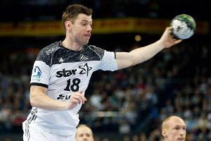 Niederlage in Lemgo: Kiel verabschiedet sich aus dem Titelkampf