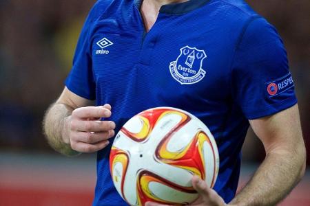 Gorilla-Vergleich: Everton verhängt Hausverbot gegen 