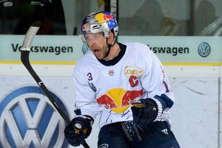 DEL: Meister München fehlt nur noch ein Sieg zum erneuten Triumph