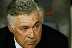 Bayern mit fünf Änderungen gegenüber Real-Spiel