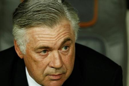 Bayern mit fünf Änderungen gegenüber Real-Spiel