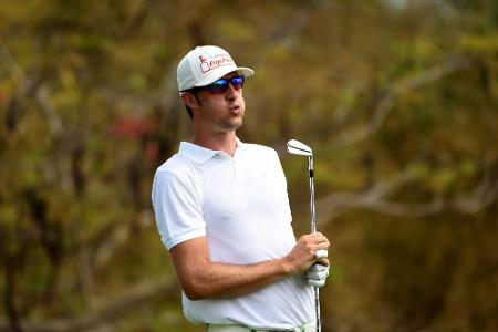 Europa-Tour: Heisele weiter im oberen Drittel