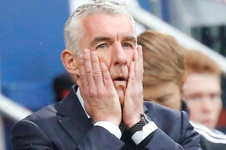 Elf Trainerwechsel in der Zweitliga-Saison 2016/17: Meister neuer KSC-Trainer