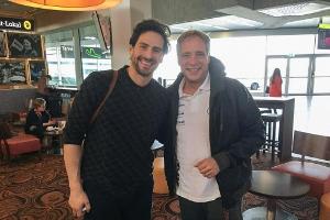 VfL Gummersbach verpflichtet chilenischen Nationalspieler