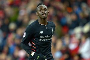 Liverpool: Klopp befürchtet vorzeitiges Saisonende für Mané