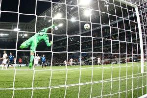 Vor Wochen der Wahrheit: Bayern verlieren bei "Heimmacht" aus Hoffenheim