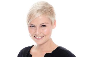 Sportmoderatorin Sattler wird Managerin von Teamsport Deutschland