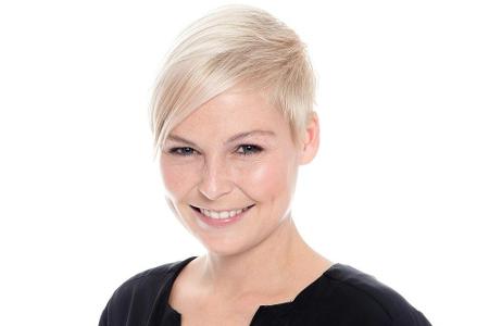 Sportmoderatorin Sattler wird Managerin von Teamsport Deutschland