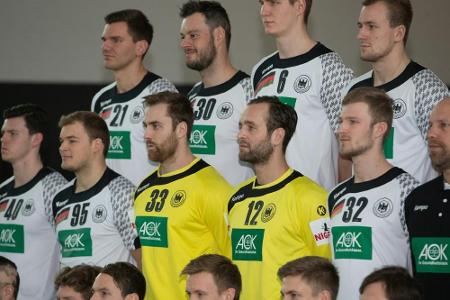 EM-Qualifikation: Länderspiele gegen Slowenien im Free-TV