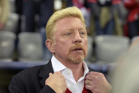 Becker bleibt Experte bei Eurosport - Trainerjob weiter interessant