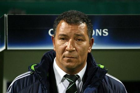 Bondscoach-Suche: ten Cate sagt ab