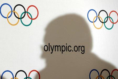 Weiter kein Termin für IOC-Entscheidung zu Russland