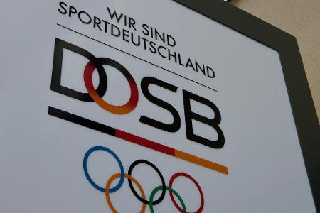 Reifenhersteller Bridgestone neuer Partner des DOSB