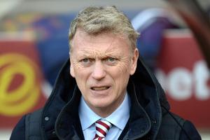 Nach Drohung gegen Reporterin: FA eröffnet Verfahren gegen Moyes