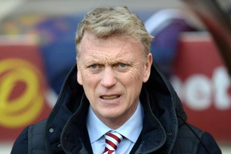 Nach Drohung gegen Reporterin: FA eröffnet Verfahren gegen Moyes