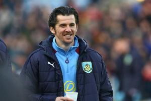 18 Monate Sperre für Burnley-Profi Barton