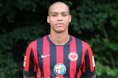 Bamba Anderson löst Vertrag bei Eintracht Frankfurt auf