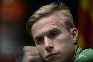 Gladbach: Wendt und Drmic fallen bis Saisonende aus