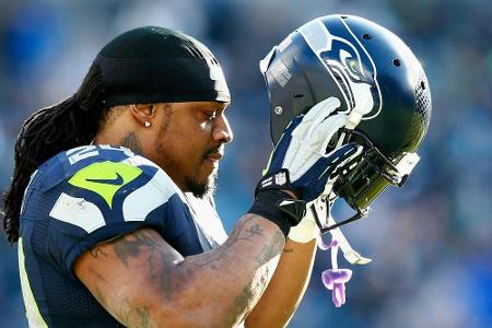 Einigung zwischen Raiders und Seahawks: 