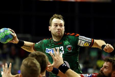EHF-Cup: Berlin und Magdeburg weiter, kein rein deutsches Final Four