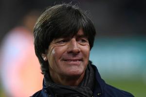 Löw zur Bayern-Meisterschaft: "Belegt die hohe Qualität"