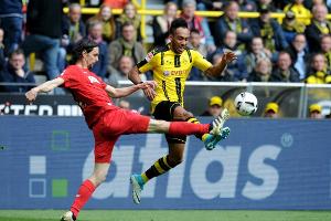 BVB lässt nach Pokal-Coup überraschend Federn