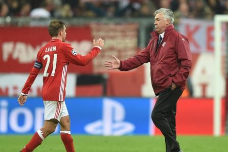 FC Bayern: Der Weg zum 27. Meistertitel