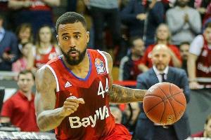 Basketball: Siegesserie der Ulmer Überflieger gerissen