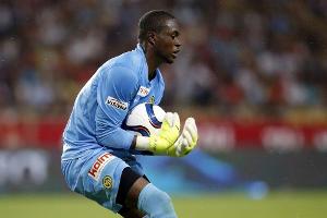 RB Leipzig verpflichtet Torwart-Talent Mvogo