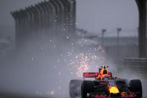Qualifying: Verstappen scheidet früh aus, Alonso schafft es in Q2