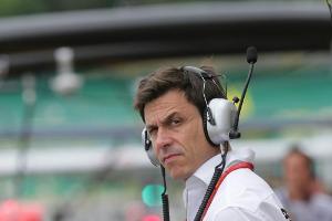 Wirbel um Wehrlein: Wolff platzt wegen Verschwörungstheorien "der Kragen" - Kaltenborn kontert