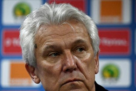 Tunesien trennt sich von Nationaltrainer Kasperczak