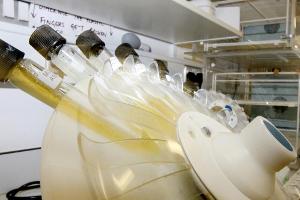 Mehrere Clenbuterol-Fälle bei Olympia 2008 - Auffälligkeiten bei Jamaikas Sprinter