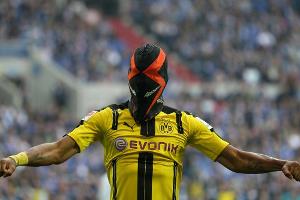 Puma erwartet Strafe gegen Aubameyang: "BVB wird richtige Konsequenzen ziehen"