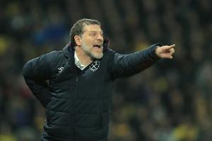 West-Ham-Besitzer nehmen Bilic aus Schusslinie