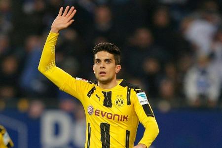 Bartra sucht Frau: 