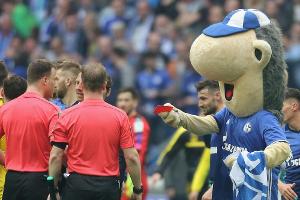 DFB: Kontrollausschuss prüft "Fall Ährwin"