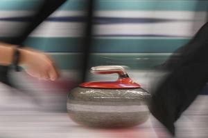 Zweite Niederlage für deutsche Curler bei der WM