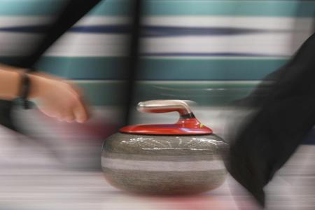 Zweite Niederlage für deutsche Curler bei der WM