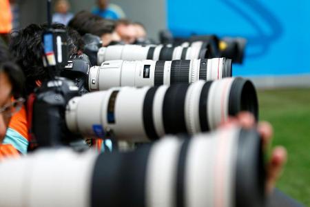 Ludger Schulze erhält Deutschen Sportjournalistenpreis