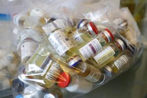 Krivec bringt Steinbach mit Anabolika-Rezept in Verbindung