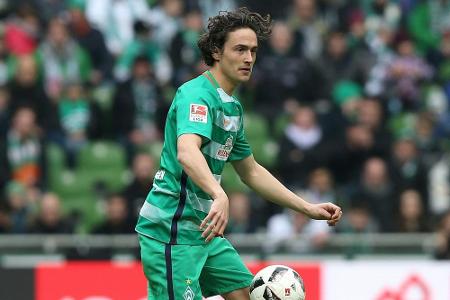 Spieler des Tages: Thomas Delaney (Werder Bremen)